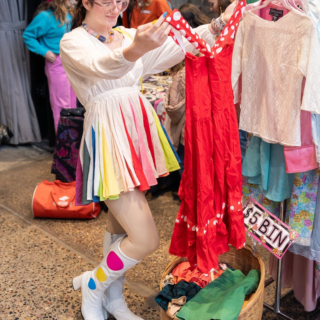 Minneapolis Vintage Emporium 5